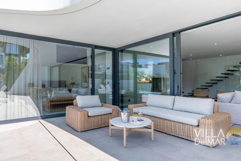 Villa i Calpe, Alicante, Calpe - € 1.290.000 | Ref: V-602 - foto 37